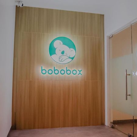 Bobopod Mega Mall, Bekasi Exterior foto