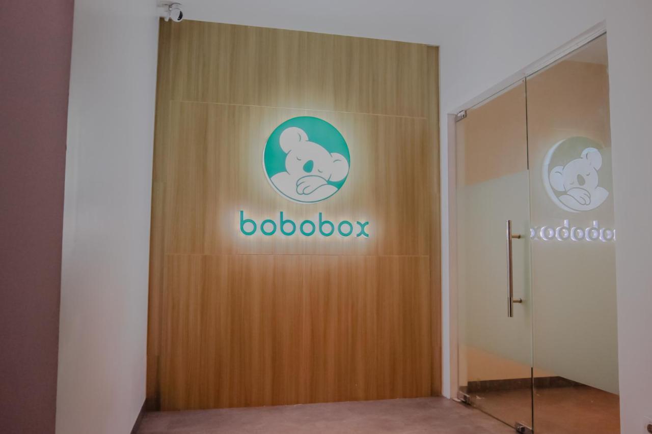 Bobopod Mega Mall, Bekasi Exterior foto