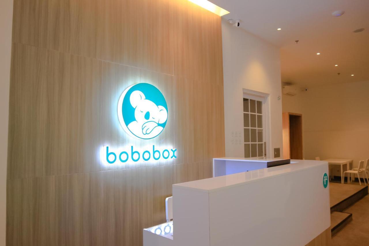 Bobopod Mega Mall, Bekasi Exterior foto